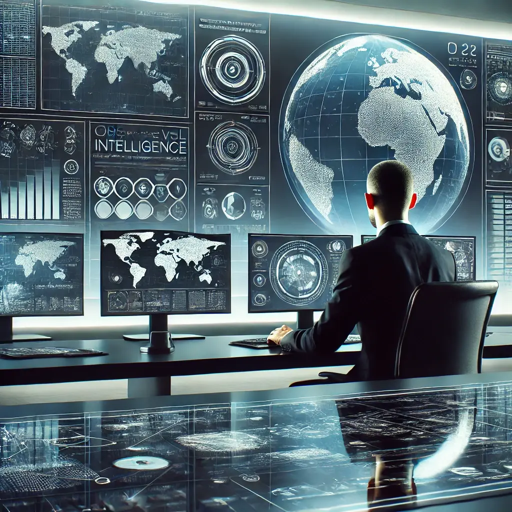 Curso de Experto en OSINT